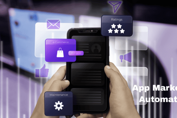 App Marketing Automation: Step-by-Step Guide to Boosting Engagement & Retention App Marketing Automation: Step-by-Step Guide to Boosting Engagement & Retention