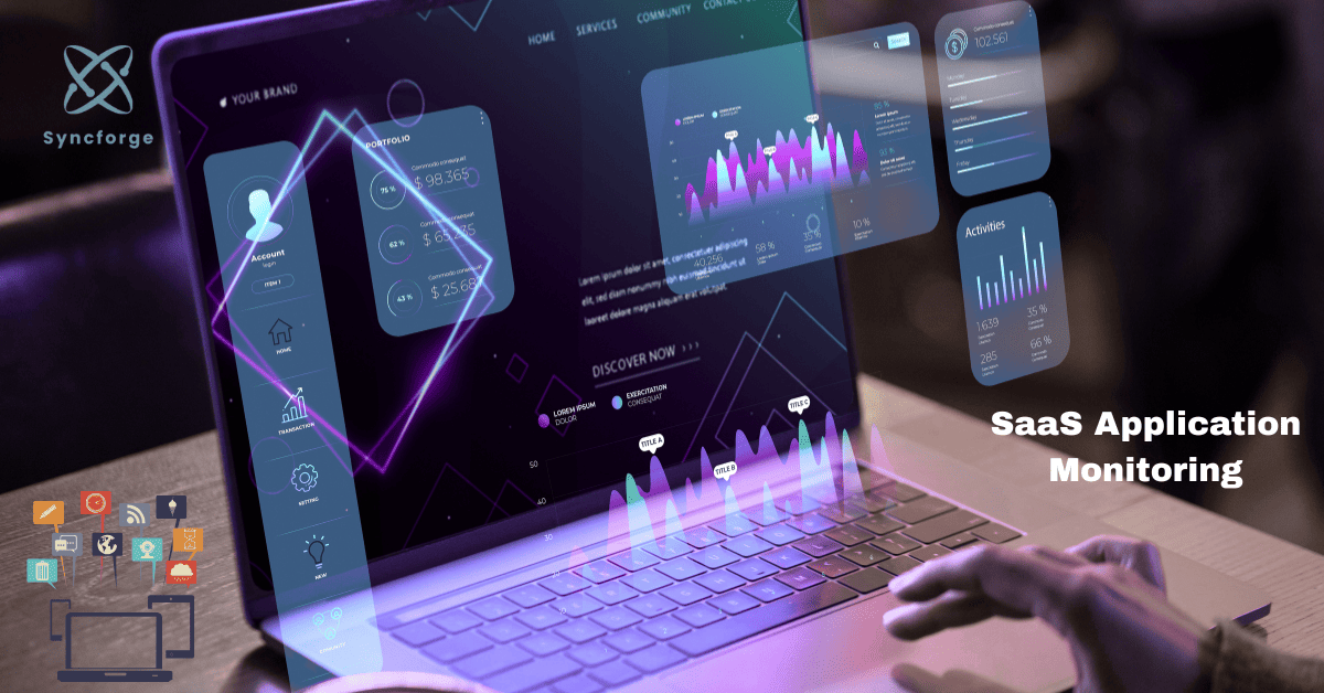 Read the final SaaS application monitor guide of 2025. Discover the essential instruments, metrics