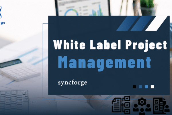 White Label Project Management: The Future of Agencies’ Branded Productivity. White Label Project Management: The Future of Agencies' Branded Productivity.