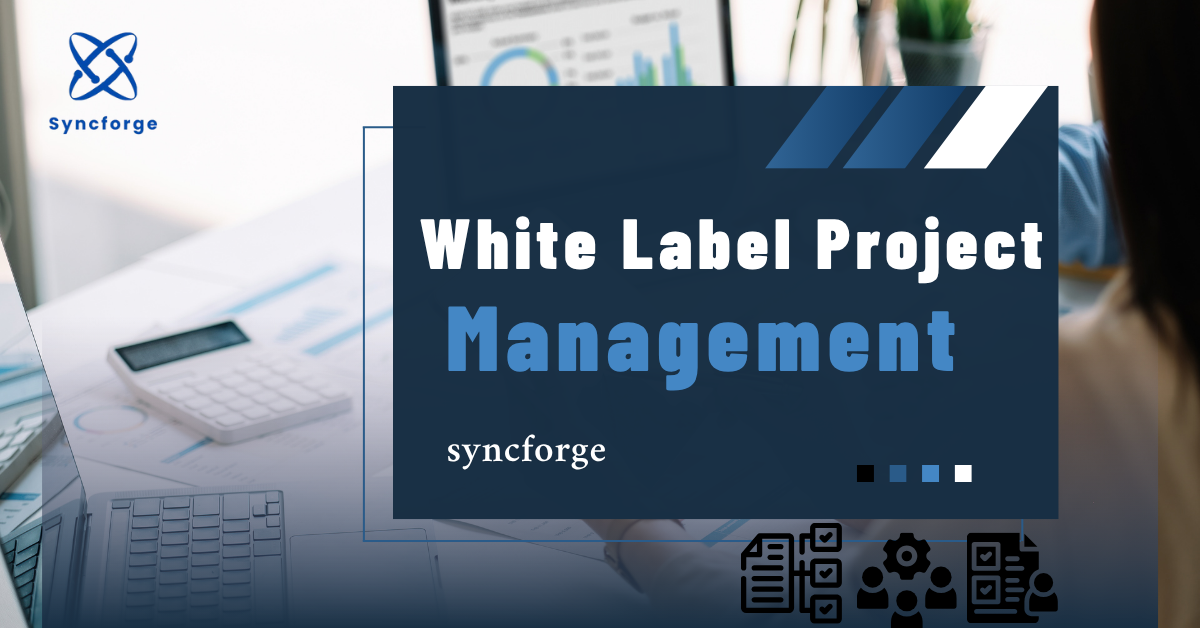 White Label Project Management: The Future of Agencies' Branded Productivity.