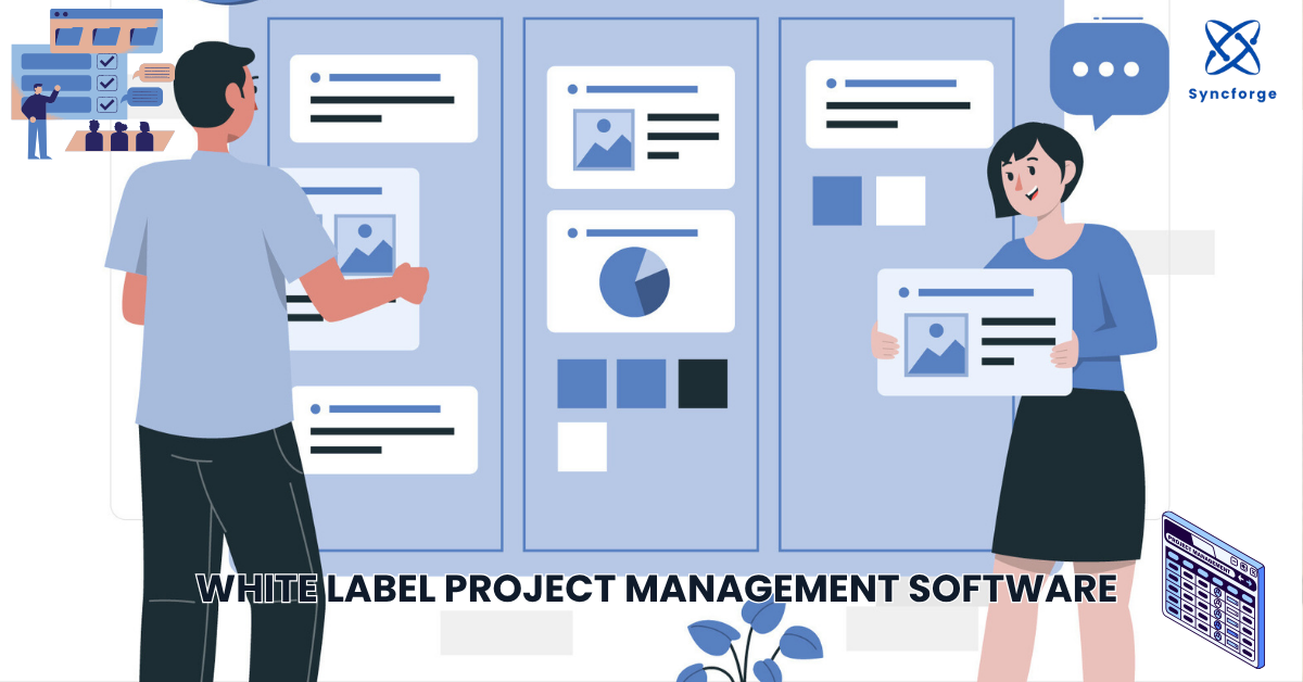 Affordable White Label Project Management Software for Teams in the USA