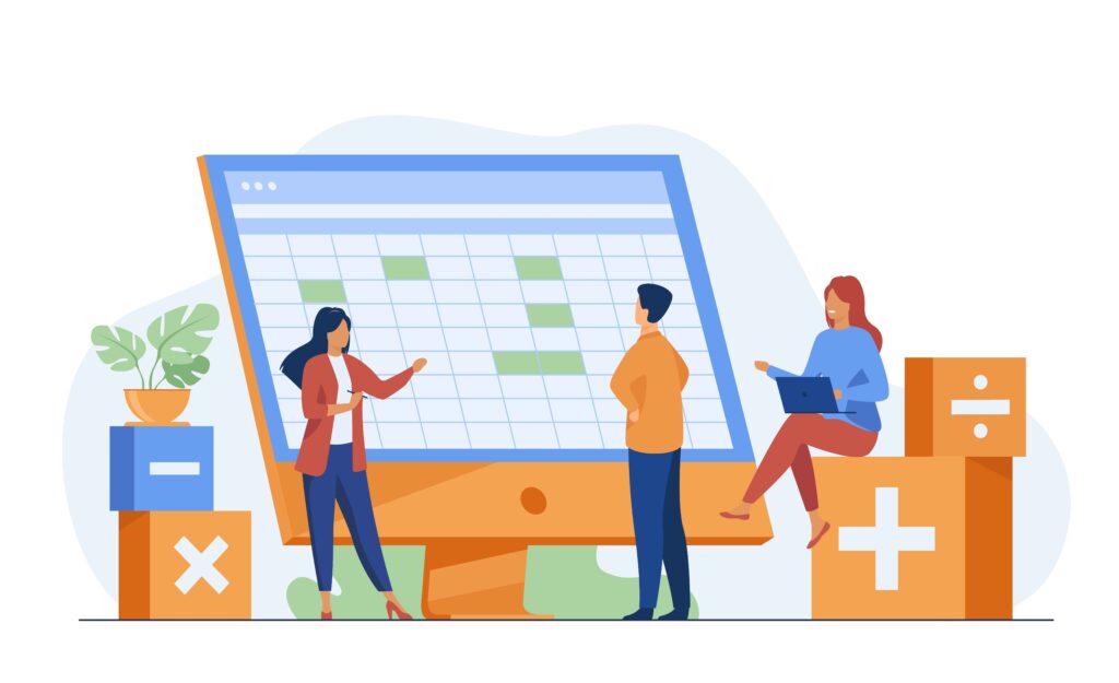 key criterion of classification that startups