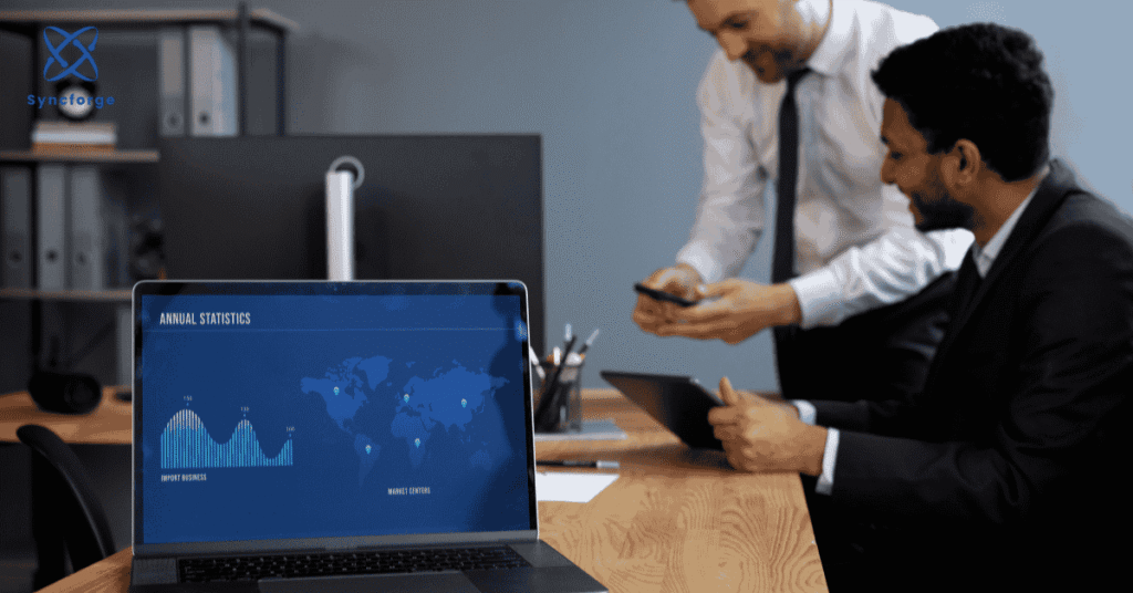 B2B SaaS AI Startup Investment Criteria