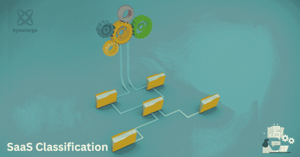 SaaS Classification