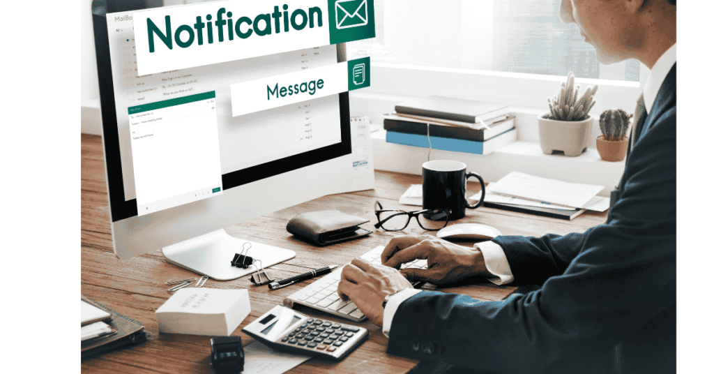 SaaS Email Confirmation Pages
