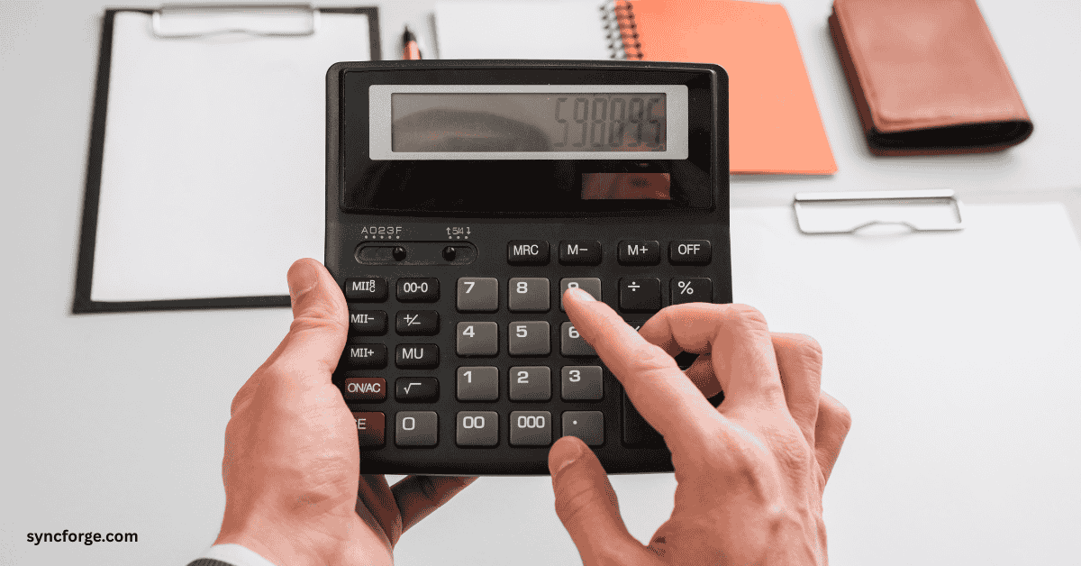 SaaS Pricing Calculator – Maximize your revenue in 2025 & Choose the best pricing model