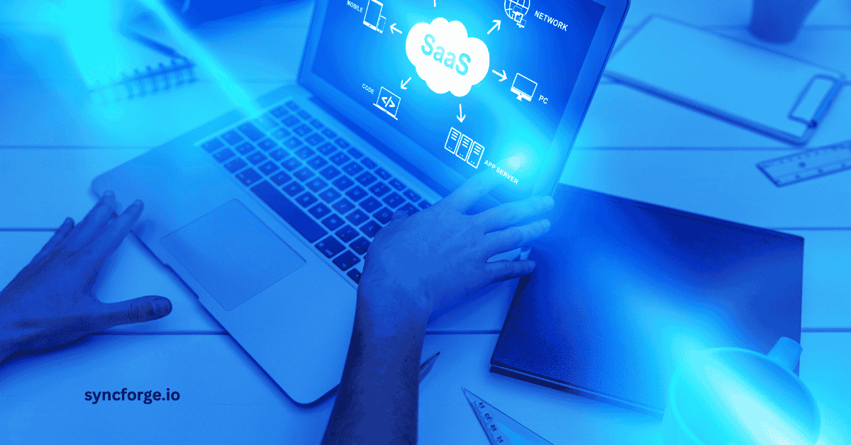 SaaS Management Software: 5 Smart Steps for Successful Execution