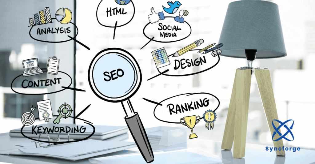 Technical SEO Checklist for SaaS