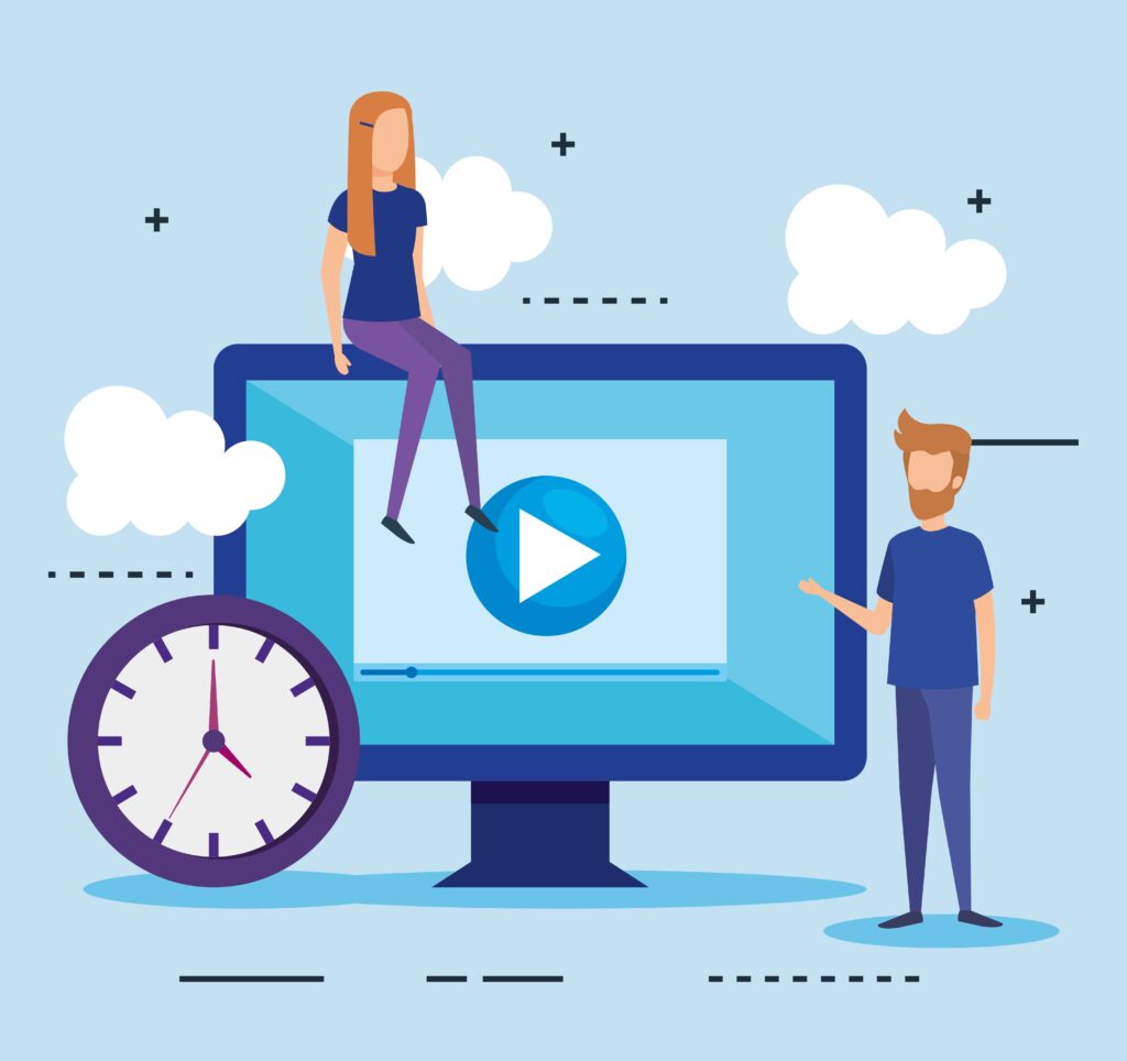 Top Features of a Free SaaS Explainer Video Platform