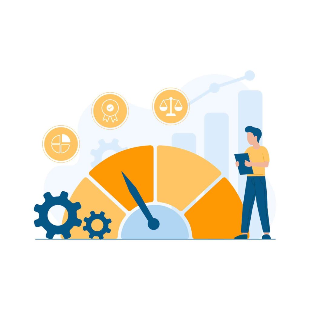 Faster Claims Processing