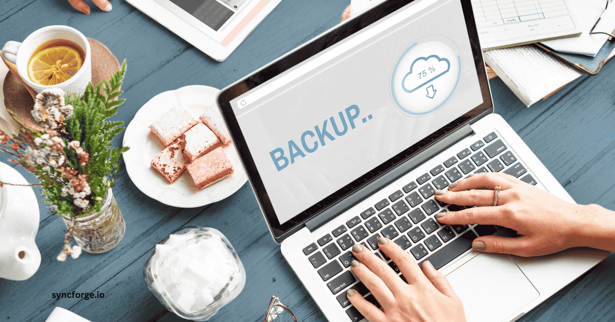 SaaS Backup an Ultimate Saviour: Barricade Against Accidental Deletion, Malware & Audit Failure