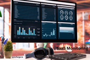 Top 7 Best SaaS Monitoring Tools: for Uptime & Performance