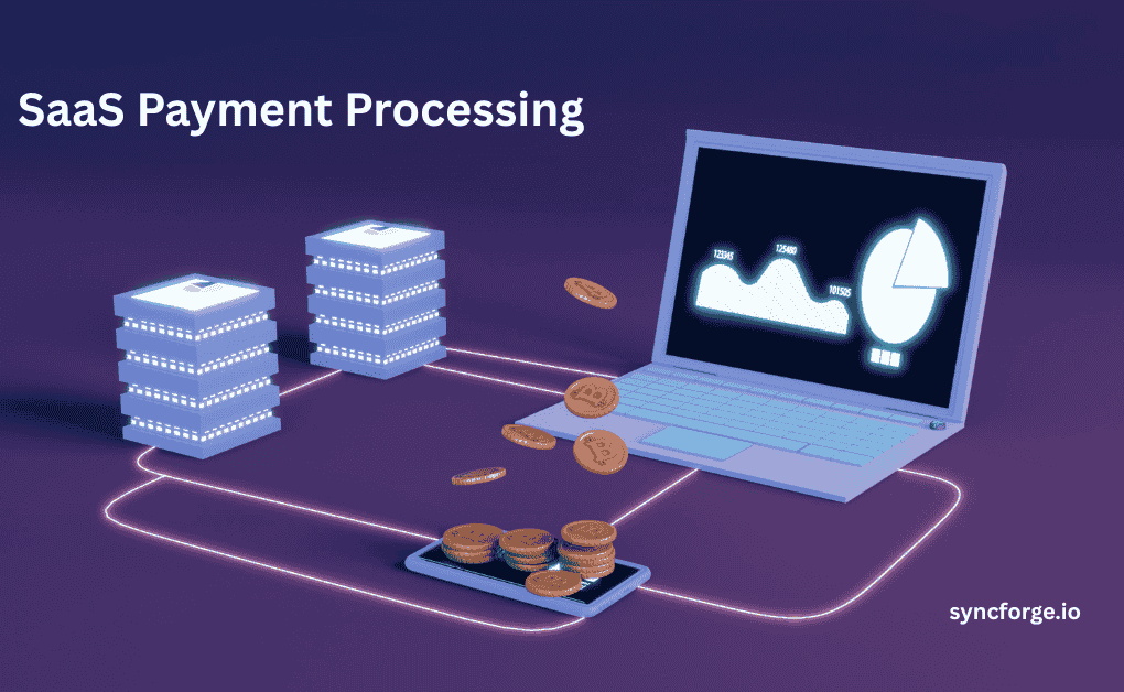SaaS Payment Processing: Top Platforms, Key Features