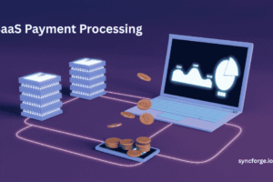 SaaS Payment Processing: Top Platforms, Key Features