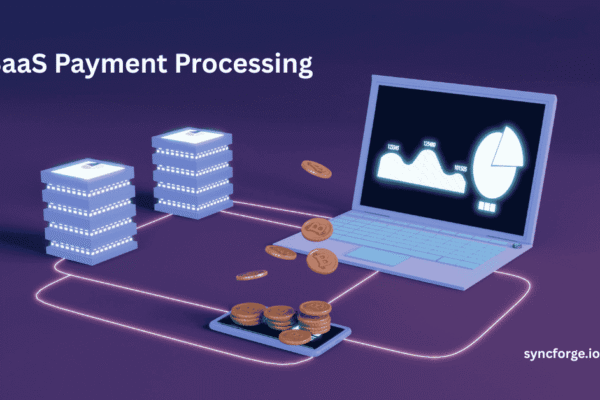 SaaS Payment Processing: Top Platforms, Key Features