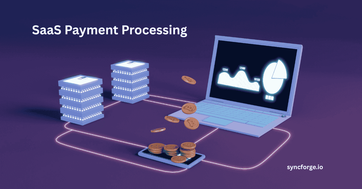 SaaS Payment Processing: Top Platforms, Key Features