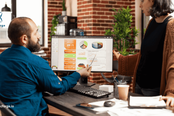 Top Marketing SaaS Companies: 5 Game-Changer Platforms To Gear Up Your Business Top Marketing SaaS Companies: 5 Game-Changer Platforms To Gear Up Your Business