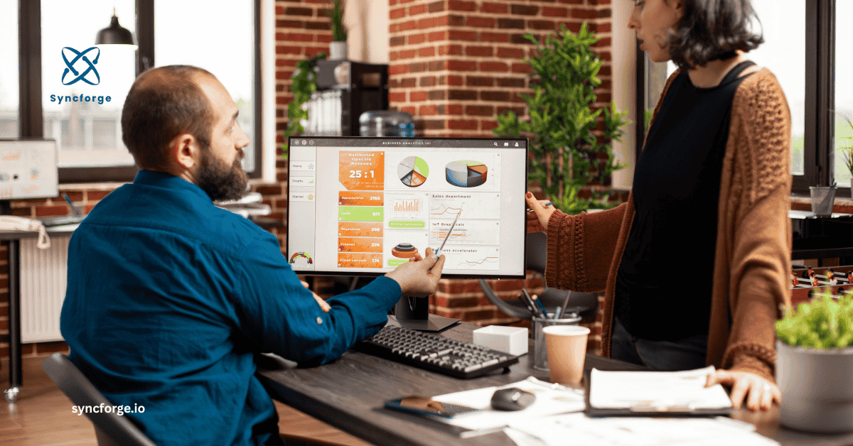 Top Marketing SaaS Companies: 5 Game-Changer Platforms To Gear Up Your Business