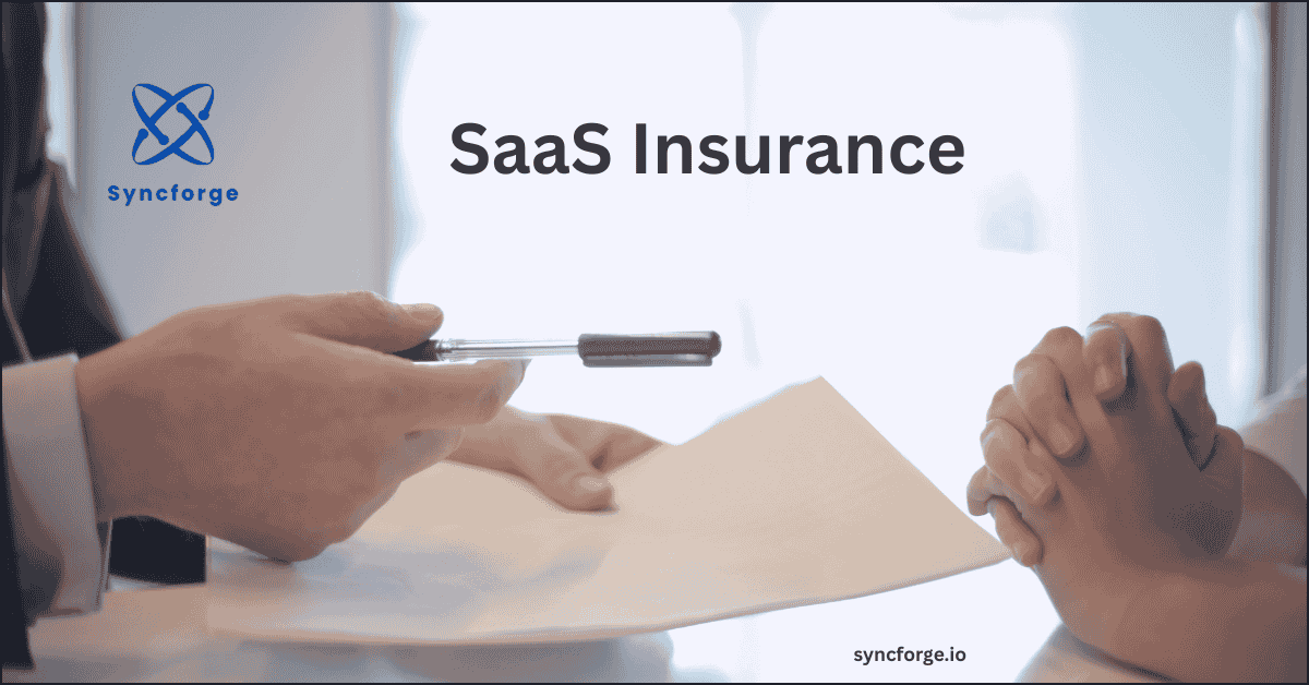 SaaS Insurance: Complete Guide for Startups & Scaleups in 2026