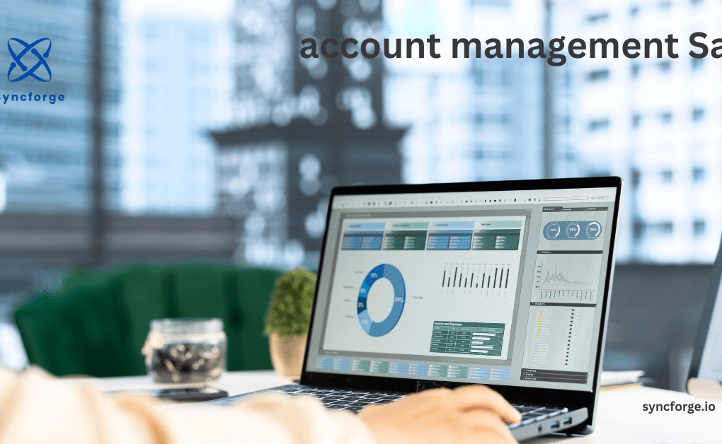 The Future of Client Relationships: Inside the Rise of Account Management SaaS Platforms