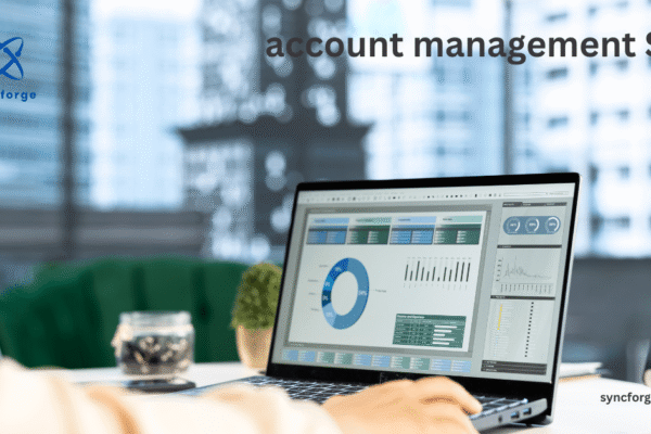 The Future of Client Relationships: Inside the Rise of Account Management SaaS Platforms