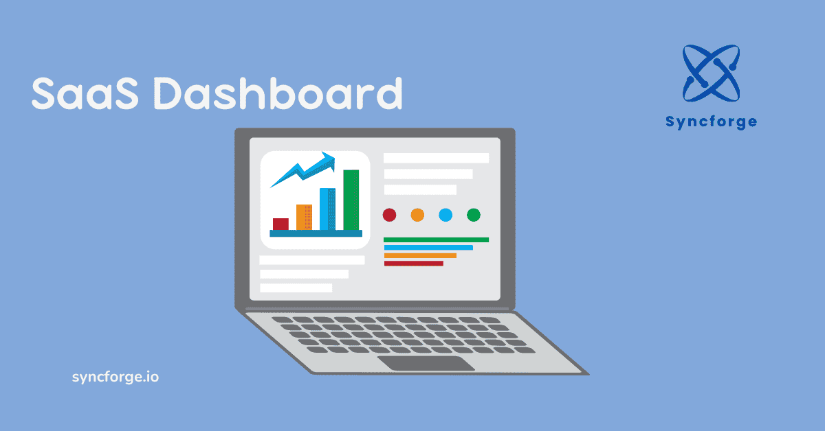 SaaS Dashboard Examples & KPI Templates Guide