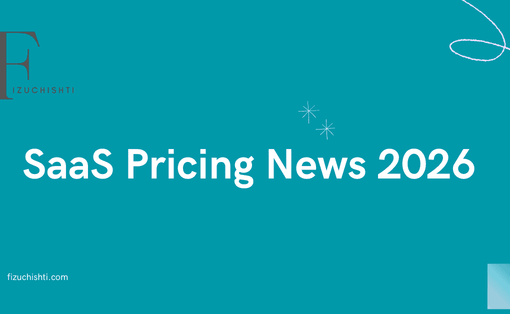 SaaS Pricing News 2026: Top Trends, Updates & Strategies for Startups