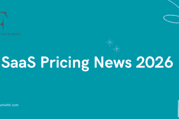 SaaS Pricing News 2026: Top Trends, Updates & Strategies for Startups