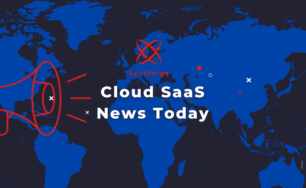 Cloud SaaS News Today: Microsoft Copilot, Google Cloud, Salesforce, and Oracle Updates