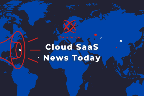 Cloud SaaS News Today: Microsoft Copilot, Google Cloud, Salesforce, and Oracle Updates