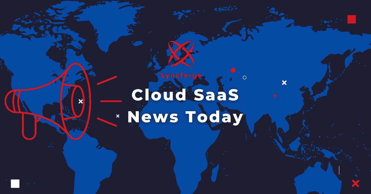 Cloud SaaS News Today: Microsoft Copilot, Google Cloud, Salesforce, and Oracle Updates
