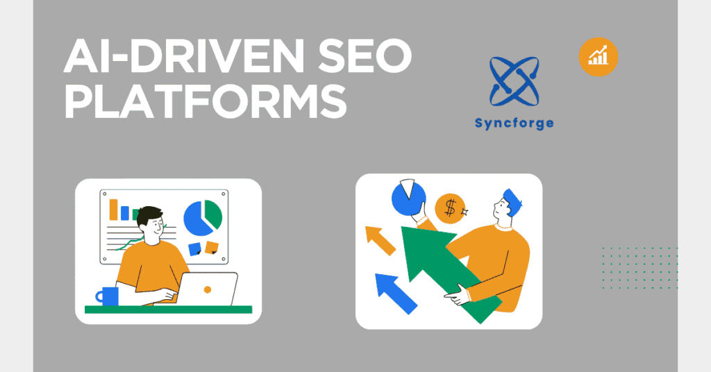AI-Driven SEO Platforms
AI Search Visibility Tools SaaS Cloud Services
