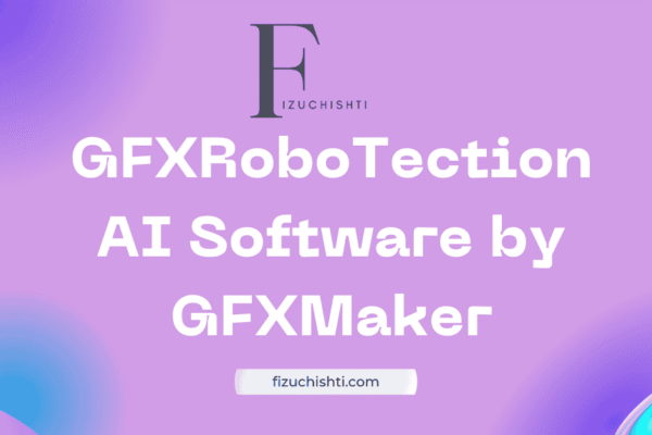 GFXRoboTection AI Software by GFXMaker: What You Should Know