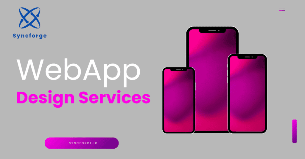 Uitop SaaS Design Agency
WebApp Design Services