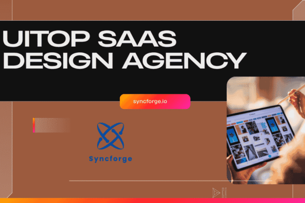 Uitop SaaS Design Agency in 2026